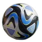 Fußball freigestellt