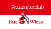 Logo 1. Frauenfanclub Rut Wiess